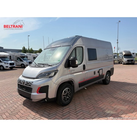 Dreamer D43 Select 20° Anniversario | Automatico
